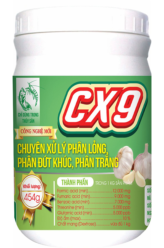 CX9(CNM)